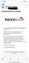 Email justifica retraso de la entrega 