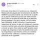 Primer correo 