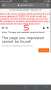 esto aparece cuando intento entrar a la pagina de contactarse con ellos o a la pagina de privacidad y seguridad, reembolsos o devolución.