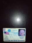 This is my ID that I purchased in 2019. I do not know if it is legitimate, however, I have kept this as a reminder of how stupid I was. 
