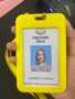 Con este carnet se presentan 