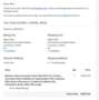 EMAIL recibibido desde  service@ordertomail.net