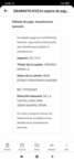 Datos transferencia 