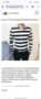Compré dos camisas de estas!