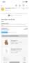 Me envío un correo que dicen que están enviando mi pedido 
