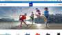 sitio web
