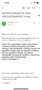 Correo falso