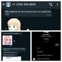 chat, se dirige de una manera muy amigable y convincente