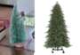 Lado izquierdo: árbol recibido   / Lado derecho: árbol ofertado en la web