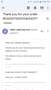 Correo electrónico que me enviaron 