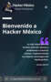 Así tienen su página web