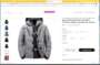 Ejemplo de chaqueta a la venta