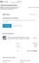 Correo donde me avisan que confirman mi compra