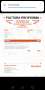 Factura proforma falsa de la caravana 