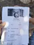 Este es broker de sustrajo y cancelo la cuenta advierto que su foto seguro será de otra persona de IA