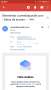 Email recibido