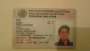 Su credencial de IFE