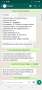 conversaciones