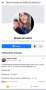 perfil en Facebook en donde reallizan en grupos de bolsa de trabajo, ofertas con sueldos atractivos para recaudación de información personal