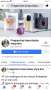 Esta es la pagina de FACEBOOK 
